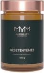 Magyar méz manufaktúra gesztenyeméz 500 g - vitalora