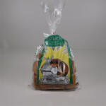 Piszkei bio szegfűborsos almáskocka 300 g - vitalora