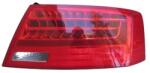 Audi OE Audi A5 8T Facelift Sportback Hátsó Lámpa Jobb Oldali 8T8945096F