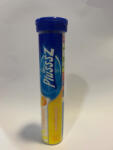 Plussz duo multivitamin+c-vitamin pezsgőtabletta 20 db - vitalora