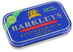 Barkleys rágó peppermint 30 g