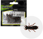WIZARD larva col. 002 6pcs/bag (86951-020) - nextfish