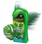 Agrecol Mineral Gél műtrágya zöld dísznövényekhez levelekből 0, 25L Agrecol (ODŻYWKA PALMA JUKA DRACENA KWIATY)