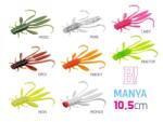 DELPHIN manya uvs nimfa / 5db-10.5cm/pearl (101002268) - nextfish