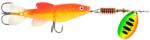 JAXON holo reflex minnow twist 3 14, 0g b (BO-HE3B) - nextfish
