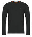 BOSS Hosszú ujjú pólók Tacks Fekete EU 3XL