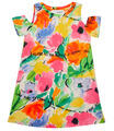 Desigual Rövid ruhák VEST_CAMPO Sokszínű 5 / 6 éves