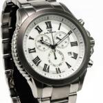  Svájci Férfi Karóra Murex MUC539-SS-1