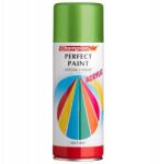 Champion Zöld lakk, világos RAL6017, 400ml, akril spray