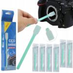  Ps-h 12mm Érzékelő Tisztító Készlet Pormentes Spatulákkal 6db (A00410)