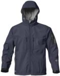 STORMTECH Férfi Epsilon H2XTREME Soft Shell kabát kék