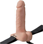 Pipedream Fetish Fantasy Hollow 7 tölthető üreges Strap- On