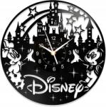 Evevo Walt Disney Falióra, Vinil Lemezből, 30 cm-es (12 hüvelykes), Csendes (W1207)