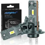 Xstorm H7 Led izzók Xstorm F302, 6500k, Pro CanBus, 2 db, 1: 1 Slim