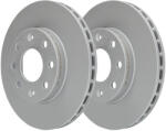 ATE Féktárcsa, Chevrolet Aveo/Kalos, 236mm, szellőző, 2db