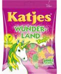 Katjes gumicukor Wunderland Sauer 175g Németországból