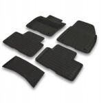 Volvo OE Volvo XC40 eredeti gumi-velúr autószőnyeg szett, 31693758 OE