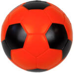 A-Sport Szivacskézilabda 15 cm narancs-fekete - Aktivsport (207100004)