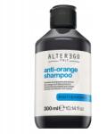 Alter Ego Italy Alter Ego Anti-Orange Shampoo sampon semlegesíti a rezes árnyalatokat 300 ml (8008277325996)