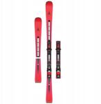 Atomic Sílécek Atomic Redster S9 Revoshock S I 12 Gw 2026 170 cm (0887445454076)