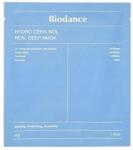 Some By Mi Biodance Hydro Cera-Nol Real Deep Mask Hidratáló arcmaszk 34 g