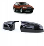 MTuning Tükörburkolat szett, Bmw X6 (E71, E72) 2007-2014, fényes fekete
