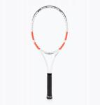 Babolat Teniszütő Babolat Pure Strike 16/19 white/red/black 2