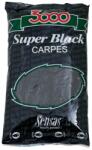 SENSAS Eledel 3000 Super Black (ponty, fekete) 1kg