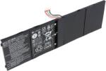 AccuCell Helyettesítő akku ACER Aspire V5-573 15V 3490mAh Li-ion