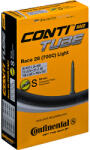 Continental Race28 Light S60 20/25-622/630 dobozos kerékpár tömlő