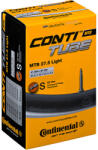 Continental MTB27, 5 Light S42 47/60-584 dobozos kerékpár tömlő