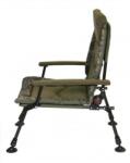 Zfish Fotel Hurricane Camo Chair
