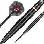 Embassy Benelux B. V Darts szett steel Shot Carl Sneyd 23g, 90% wolfrám