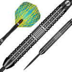 Embassy Benelux B. V Darts szett steel Shot Rowby John Rodriguez Baha 25g, 90% wolfrám