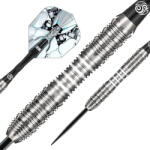 Embassy Benelux B. V Darts szett steel Shot AI Scorpula 24g, 90% wolfrám