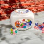 LUXELUX Erősen illatosított mosókapszulák 7in1 Luxelux 50 db (123)