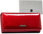 Cavaldi Női Bőr Pénztárca H27-1-Sh9-6024 Red (59134527-1)
