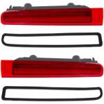 M MODECAR Hátsó Lámpa Stop Led Szett 2db, Volkswagen Transporter T5 V 2003+-hoz