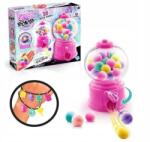 Canal Toys So Bomb fürdőbomba adagoló, 20 mini fürdőbombával (3210)