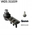 SKF Vkds 311039 Felfüggesztés gömbfej, Volvo 850