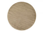 DY Covor rotund bej Lora Dimensiuni: 160x160 cm Covor