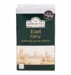 Ahmad Tea Earl Grey Tea 20 tasak 2g borítékolt (0054881005517)