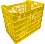 TP M50 rekesz, sárga (M50r_s)