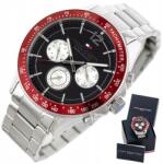 Tommy Hilfiger Férfi Karóra Tommy Hilfiger 1791122 Gravírozás (7613272160162)