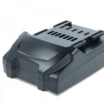VHBW Akkumulátor Gesipa Accubird Pro / iBird Pro / Firebird Pro, 18V, 2, 5 Ah (889005180)