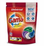 Gama Mosókapszula német univerzális Gama 4in1 Smart Universal 60db (Gama Kolor)
