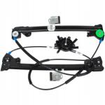 Dlaauta Ablakemelő mechanizmus, hátsó ajtó, Land Rover Freelander