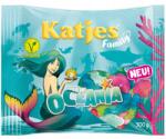 Katjes Oceania gumicukor 300g Németországból