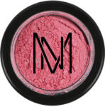 MarilyNails - CSILLÁMPOR - Holo pink - 3@