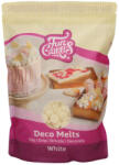 FunCakes Deco Melt, fehér, 1kg (F25215)